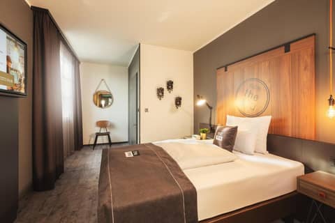 Holiday Inn - the niu, Bricks Hamburg Eppendorf by IHG — photo 6