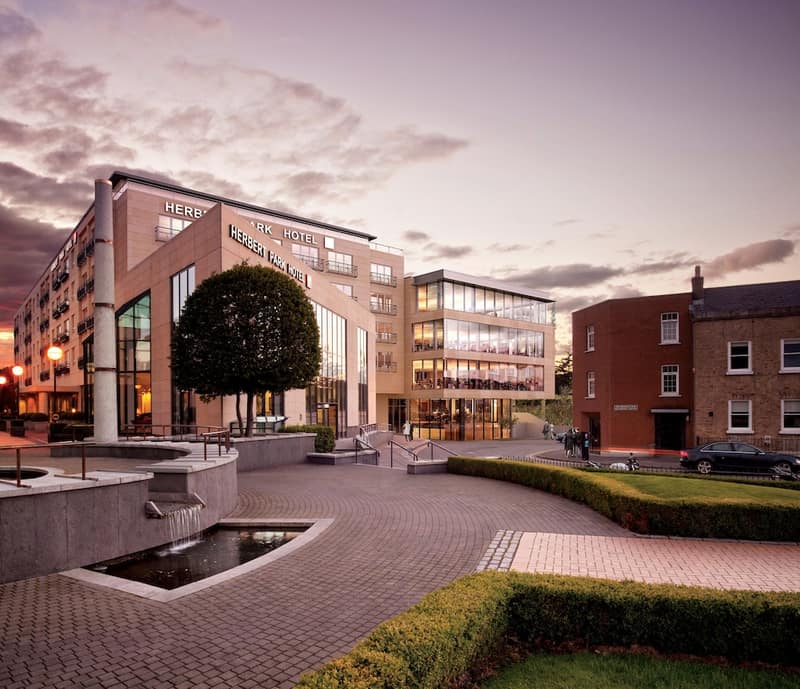 Herbert Park Hotel and Park Residence — photo 1