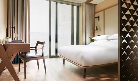 Herbert Park Hotel and Park Residence — photo 3