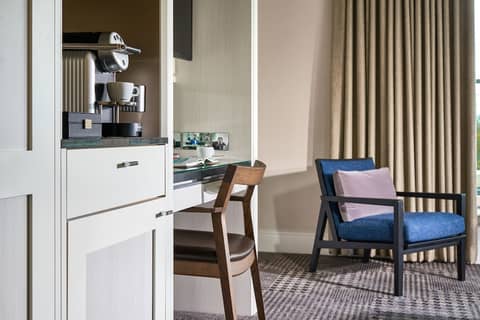 Herbert Park Hotel and Park Residence — photo 7