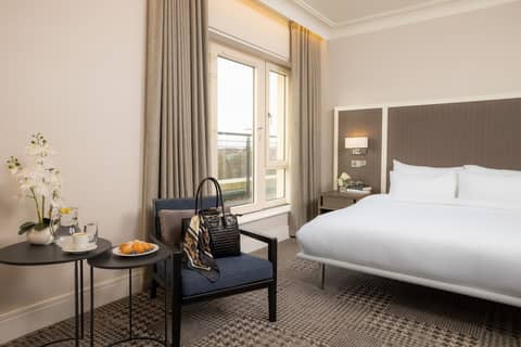 Herbert Park Hotel and Park Residence — photo 8