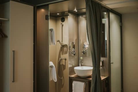 Cocoon Wien Westbahnhof - ehemals Boutiquehotel Stadthalle — photo 2