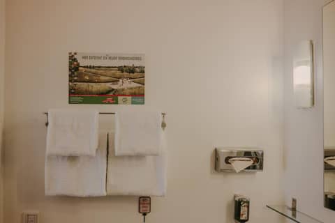 Cocoon Wien Westbahnhof - ehemals Boutiquehotel Stadthalle — photo 3