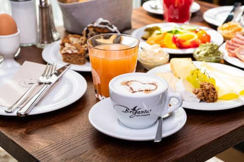 Cocoon Wien Westbahnhof - ehemals Boutiquehotel Stadthalle — photo 4