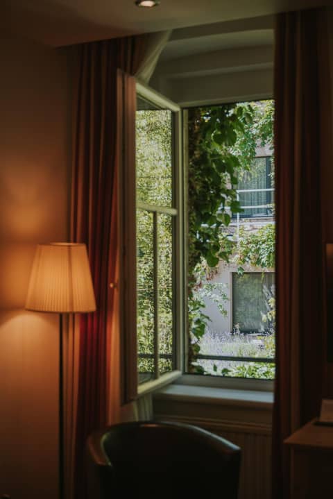 Cocoon Wien Westbahnhof - ehemals Boutiquehotel Stadthalle — photo 9
