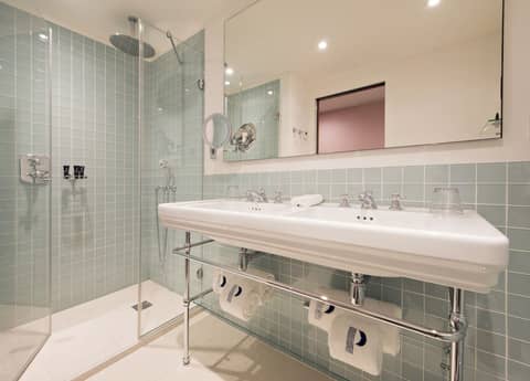 Hotel Parister & Spa — photo 3