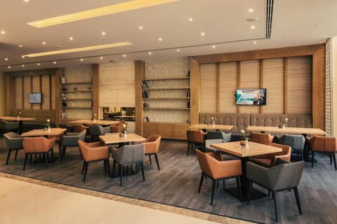 Triumph Luxury Hotel — photo 3