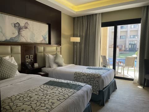 Triumph Luxury Hotel — photo 9