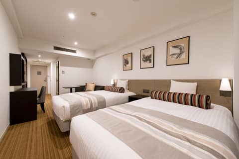 Hotel Mystays Premier Hamamatsucho — photo 5