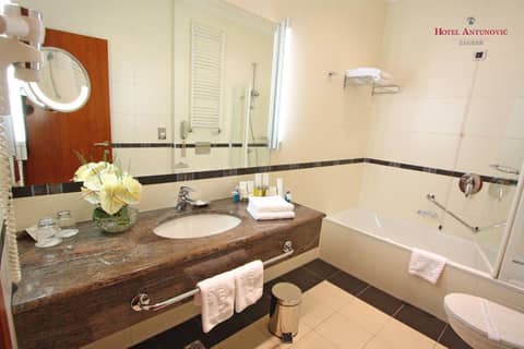 Hotel Antunovic Zagreb — other