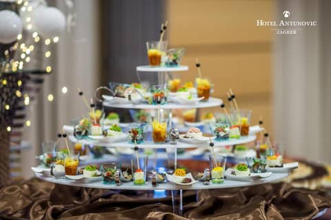 Hotel Antunovic Zagreb — other