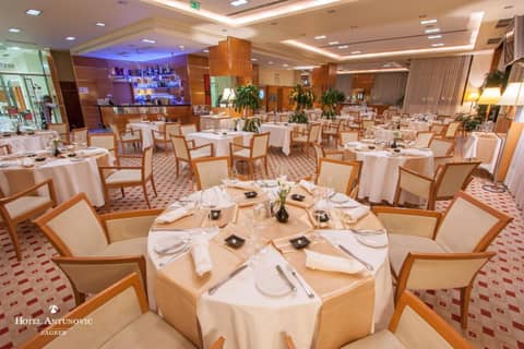 Hotel Antunovic Zagreb — other