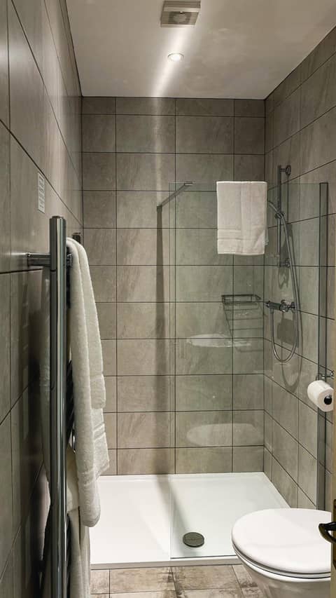 Morehampton Townhouse — photo 3