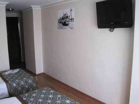 Avlonya Hotel — photo 5