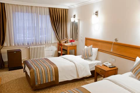 Avlonya Hotel — photo 6