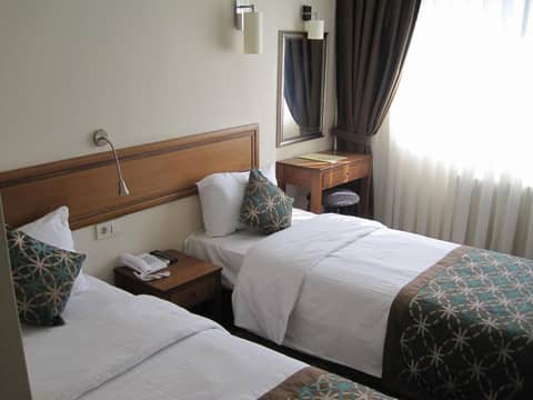 Avlonya Hotel — photo 8