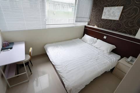 Metacity MK 名廸旺角 — photo 6