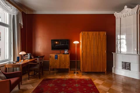 Radisson Blu Aleksanteri Hotel, Helsinki — photo 6