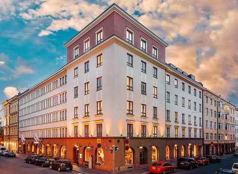 Radisson Blu Aleksanteri Hotel, Helsinki — photo 7