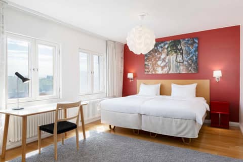 Radisson Blu Aleksanteri Hotel, Helsinki — photo 8