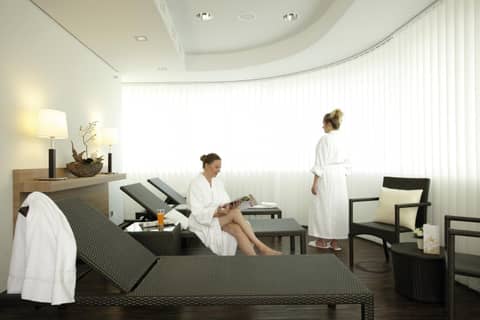 H4 Hotel Berlin Alexanderplatz — photo 9