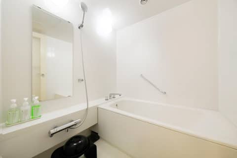 QuintessaHotel SapporoSusukino63 Relax&Spa — photo 7
