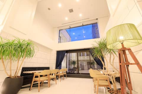 QuintessaHotel SapporoSusukino63 Relax&Spa — photo 8