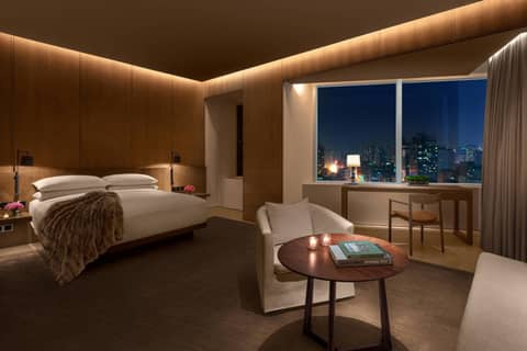 The Shanghai EDITION — photo 4