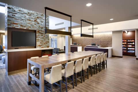 Residence Inn Montreal Midtown — photo 4