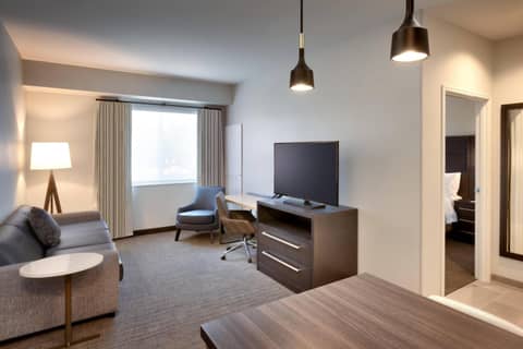 Residence Inn Montreal Midtown — photo 5