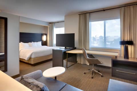Residence Inn Montreal Midtown — photo 9