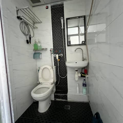 Ah Shan Hostel — photo 3