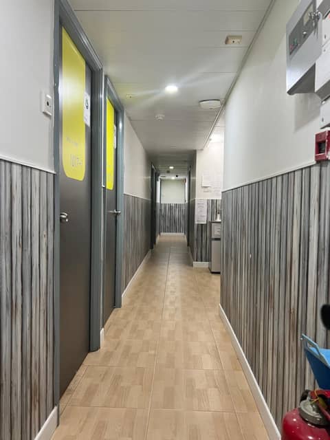 Ah Shan Hostel — photo 9
