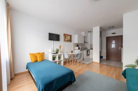 Prince Apartments — photo 2
