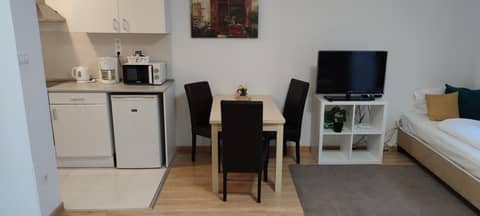 Prince Apartments — photo 5