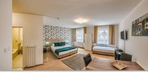 Prince Apartments — photo 6