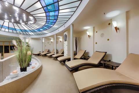 Park Inn by Radisson Berlin Alexanderplatz — photo 4