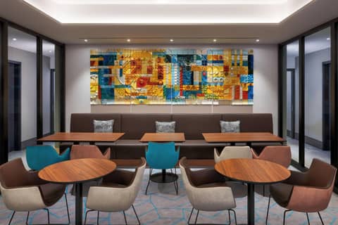 Park Inn by Radisson Berlin Alexanderplatz — photo 6
