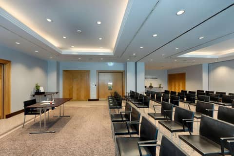 Park Inn by Radisson Berlin Alexanderplatz — photo 8