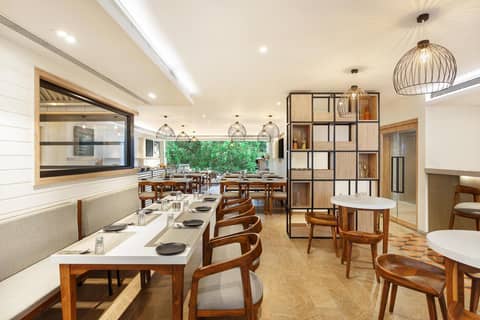 Ginger Mumbai, Andheri — photo 4