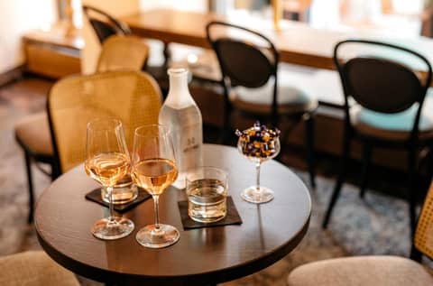 Solo Sokos Hotel Helsinki — photo 7