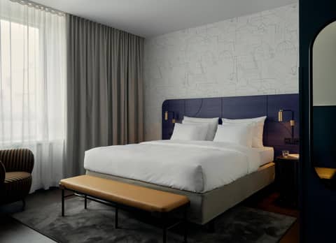 Solo Sokos Hotel Helsinki — photo 8