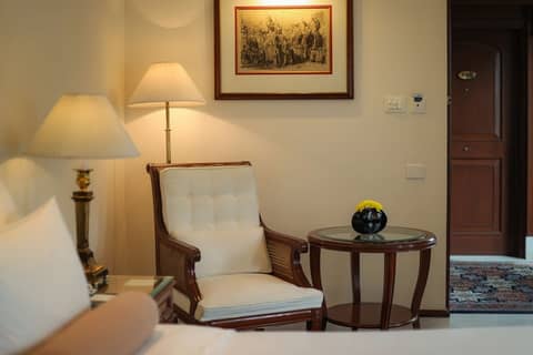 The Imperial New Delhi — photo 6