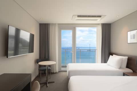 Urbanstay Busan songdo Beach — photo 2