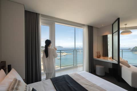 Urbanstay Busan songdo Beach — photo 4