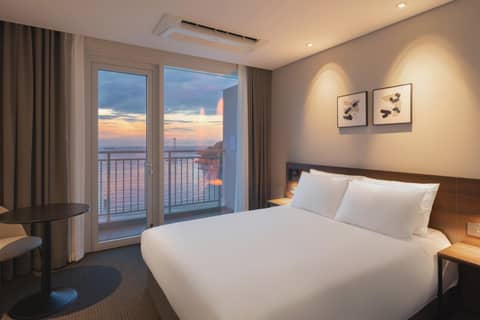Urbanstay Busan songdo Beach — photo 5