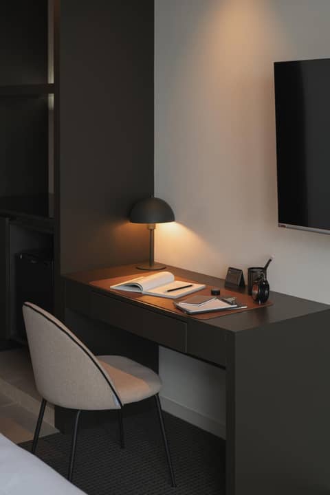 Urbanstay Busan songdo Beach — photo 6