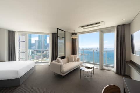 Urbanstay Busan songdo Beach — photo 7