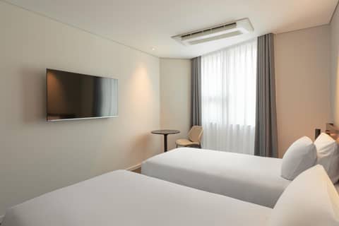 Urbanstay Busan songdo Beach — photo 8