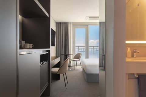 Urbanstay Busan songdo Beach — photo 9